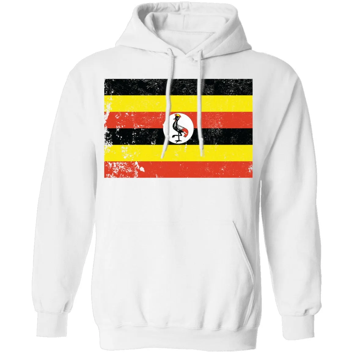 Uguanda T-Shirt