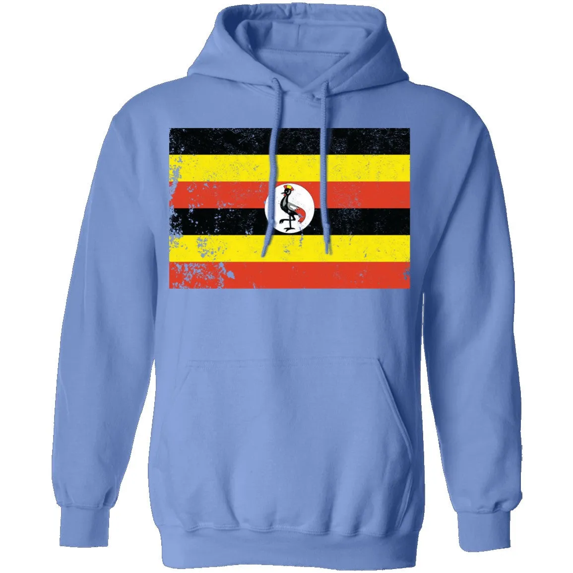 Uguanda T-Shirt