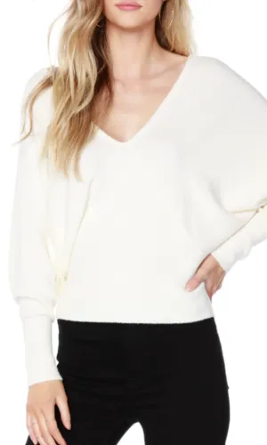 V-Neck Dolman