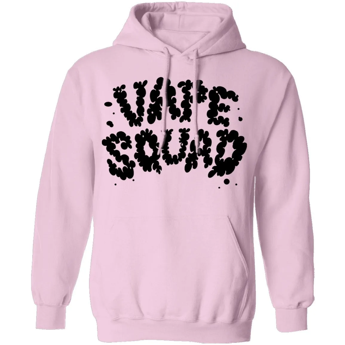 Vape Squad T-Shirt
