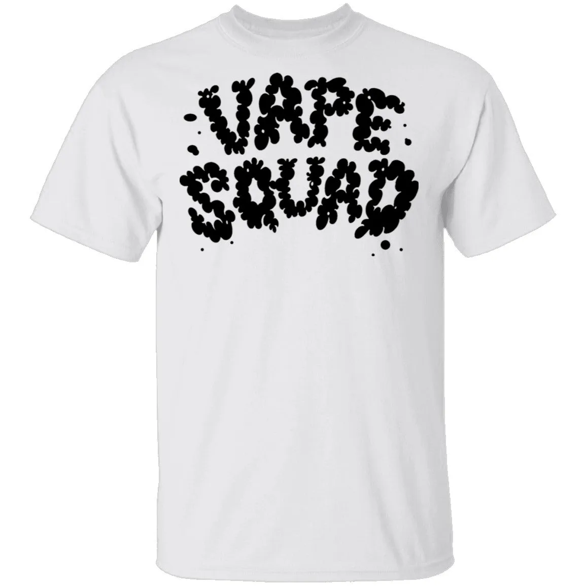 Vape Squad T-Shirt