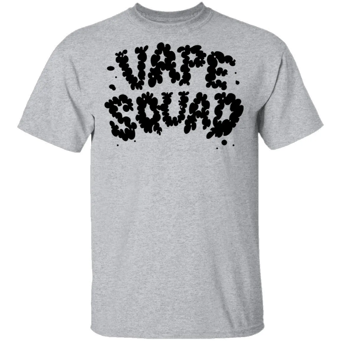 Vape Squad T-Shirt