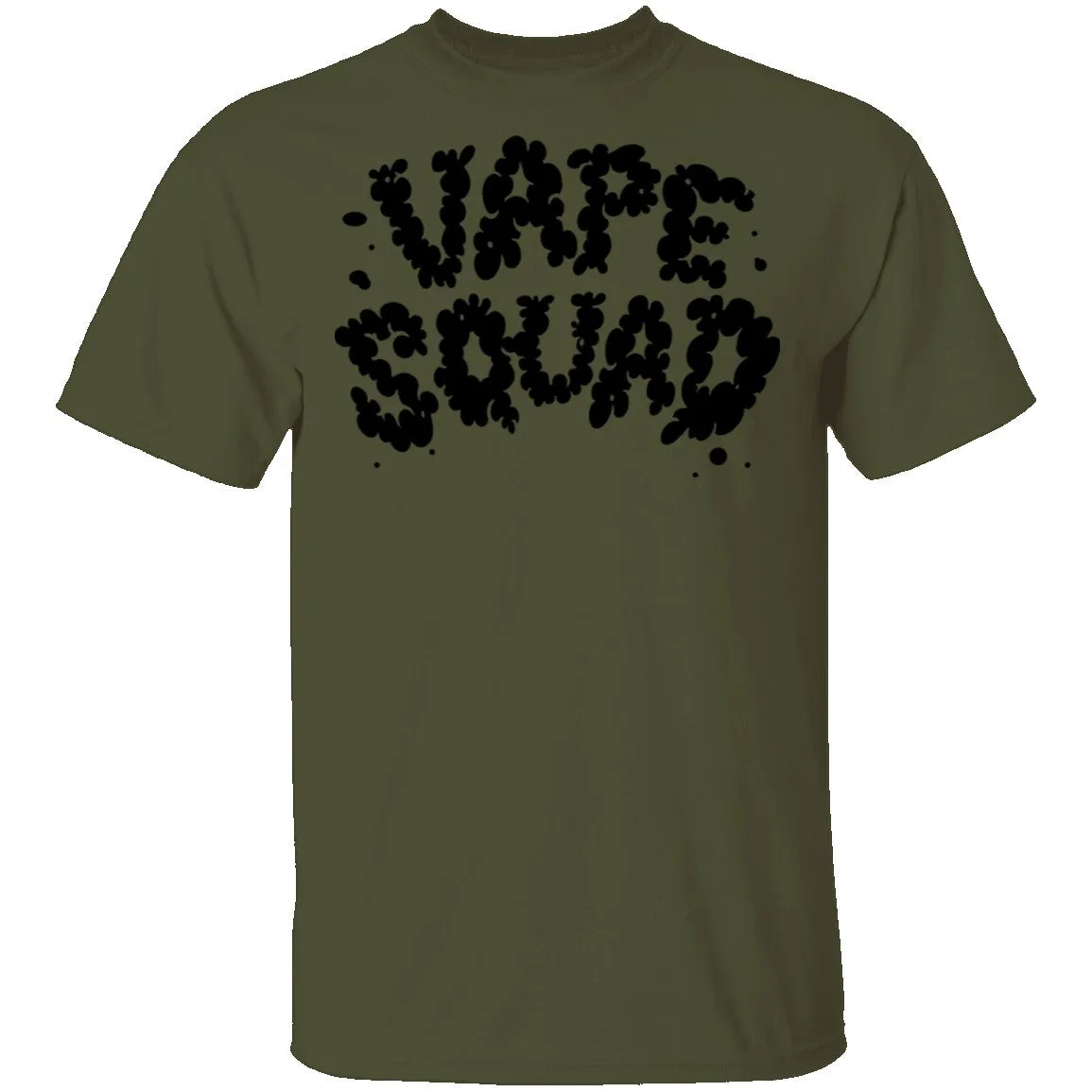 Vape Squad T-Shirt