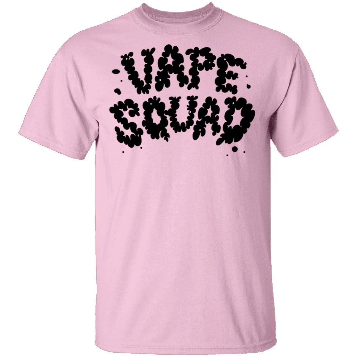 Vape Squad T-Shirt
