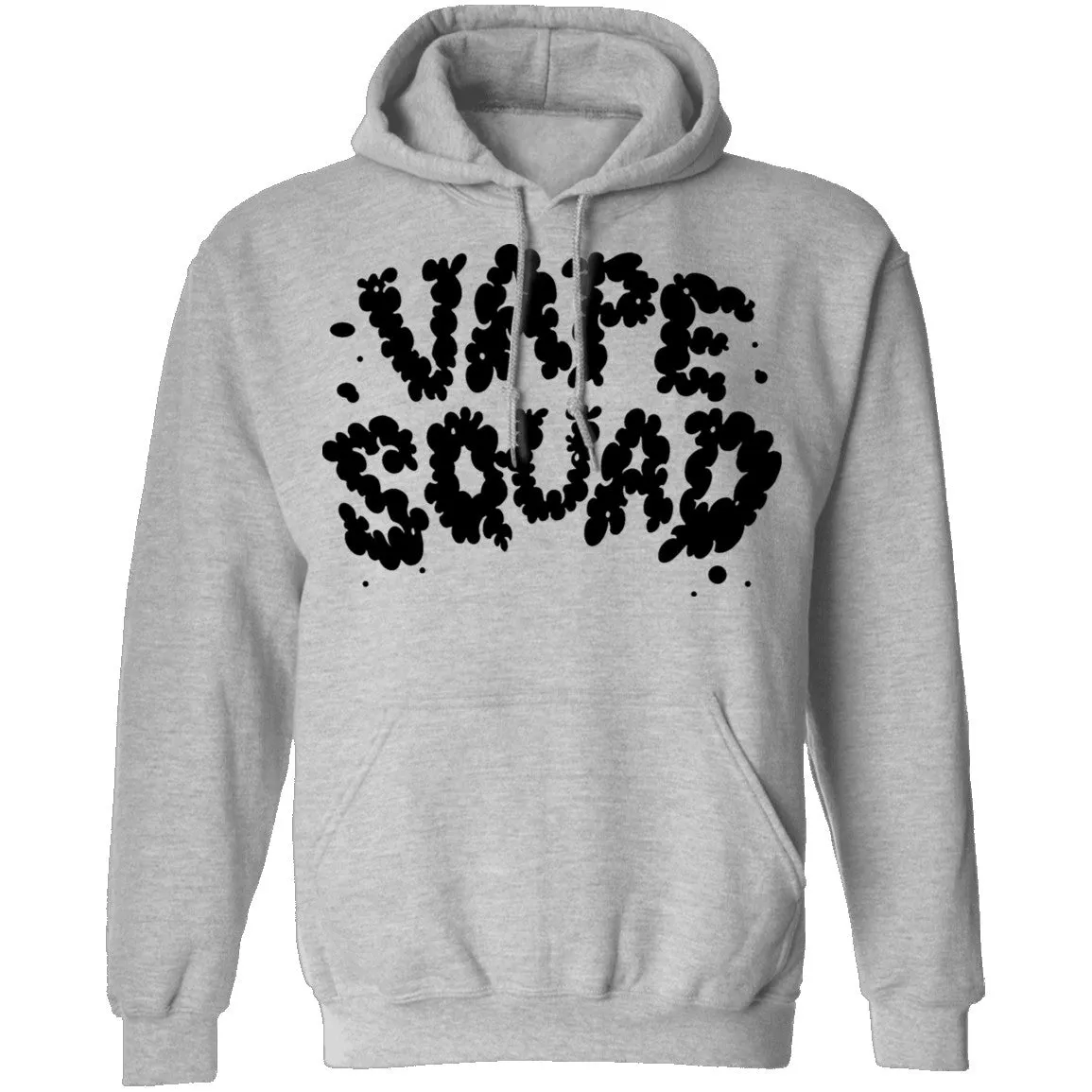 Vape Squad T-Shirt