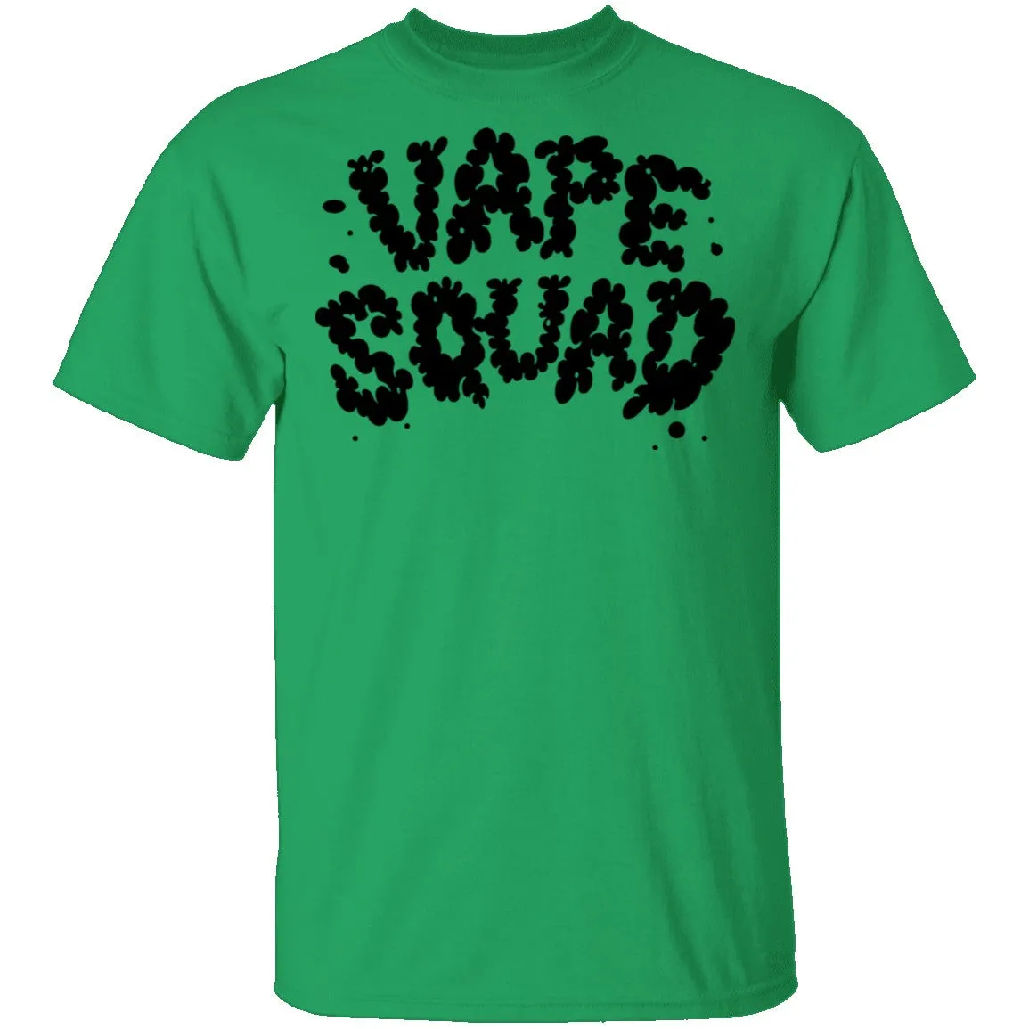 Vape Squad T-Shirt