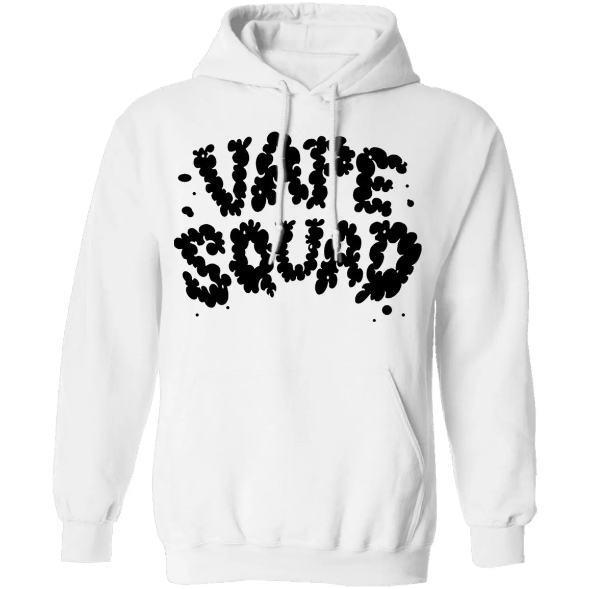 Vape Squad T-Shirt
