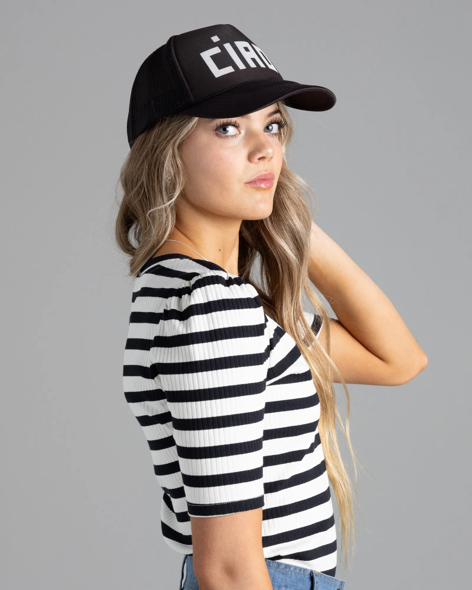 Venice V-Neck