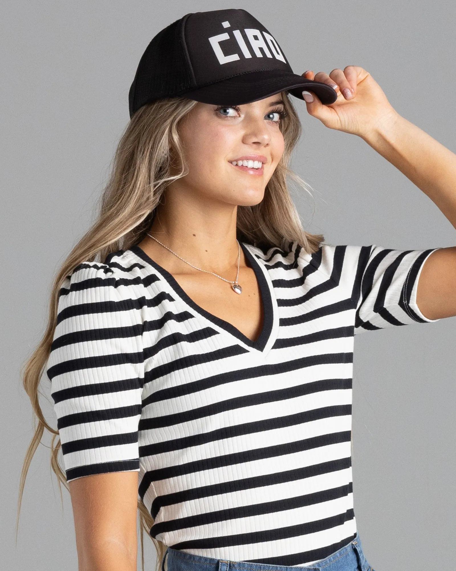 Venice V-Neck