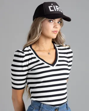 Venice V-Neck