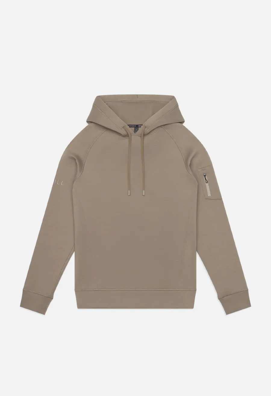 Versa Hoodie (Olive)