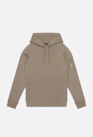 Versa Hoodie (Olive)