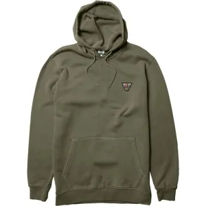 Vissla Solid Sets Eco PO Hoodie