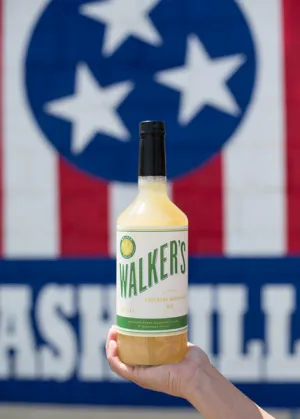 Walker Feed Co. - 32 oz Southern Margarita Mixer