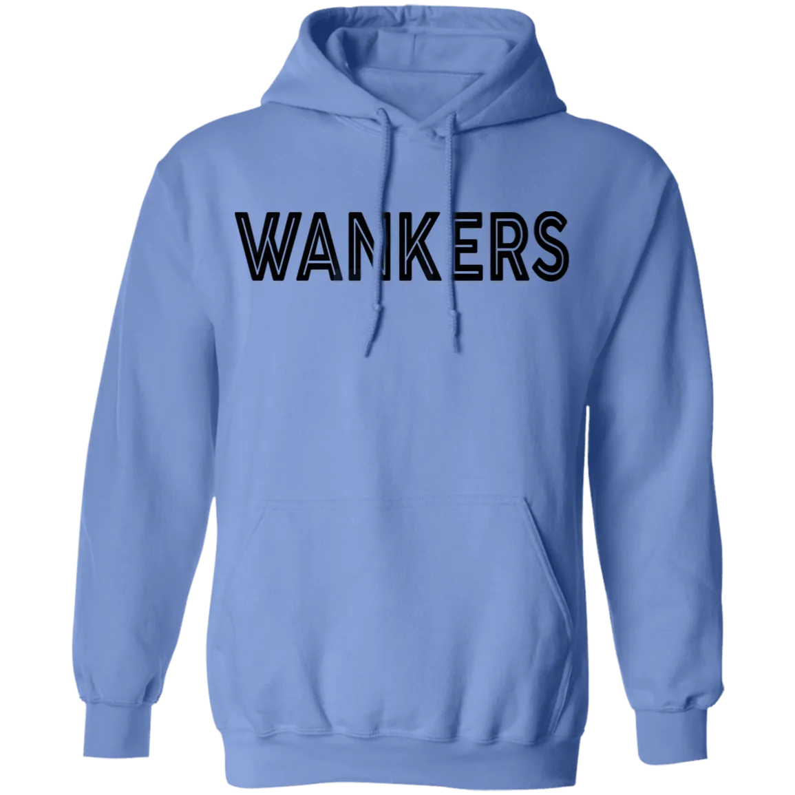 Wankers T-Shirt