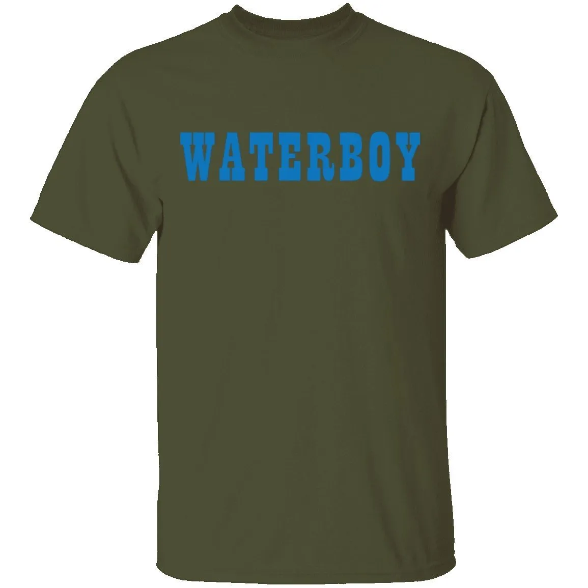 Waterboy T-Shirt