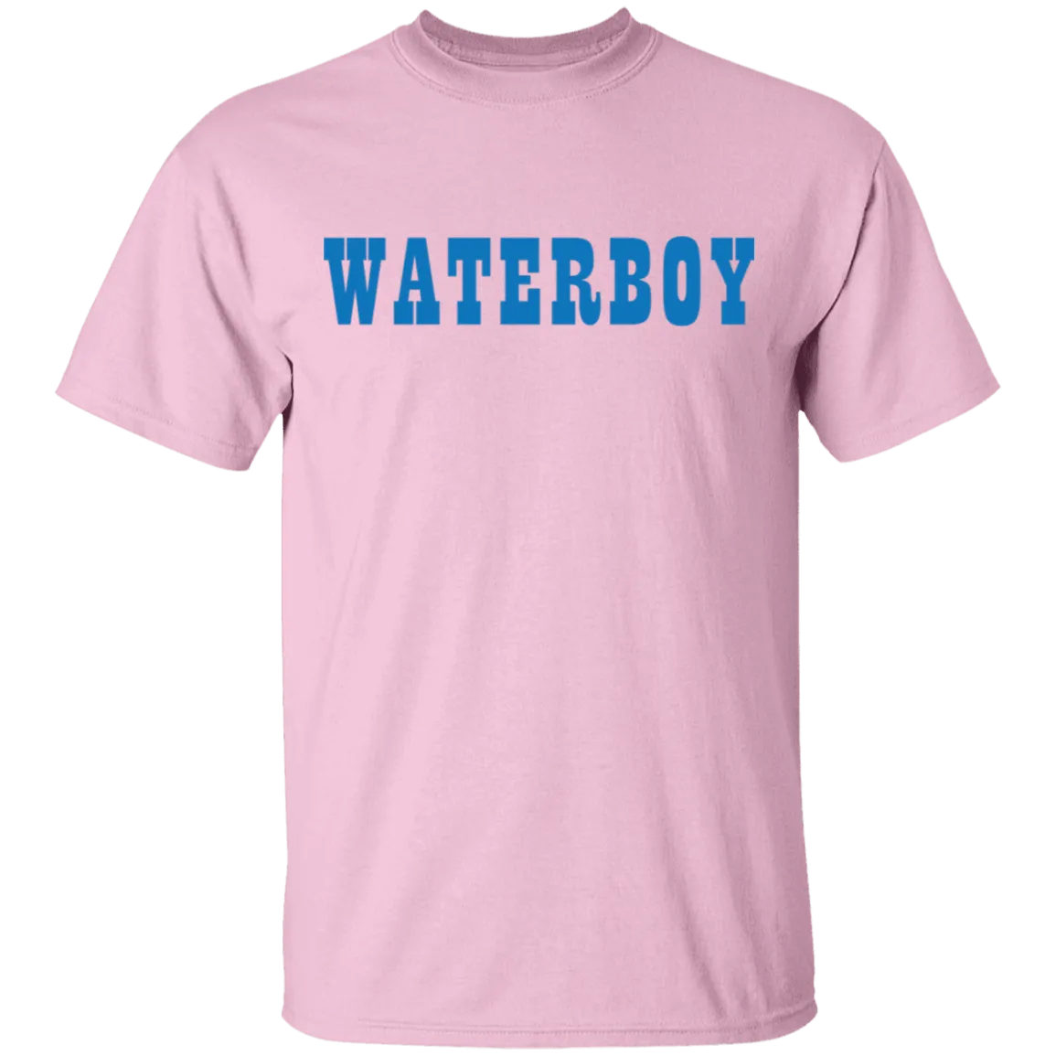 Waterboy T-Shirt
