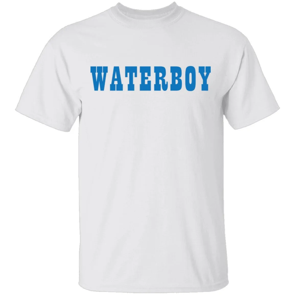 Waterboy T-Shirt