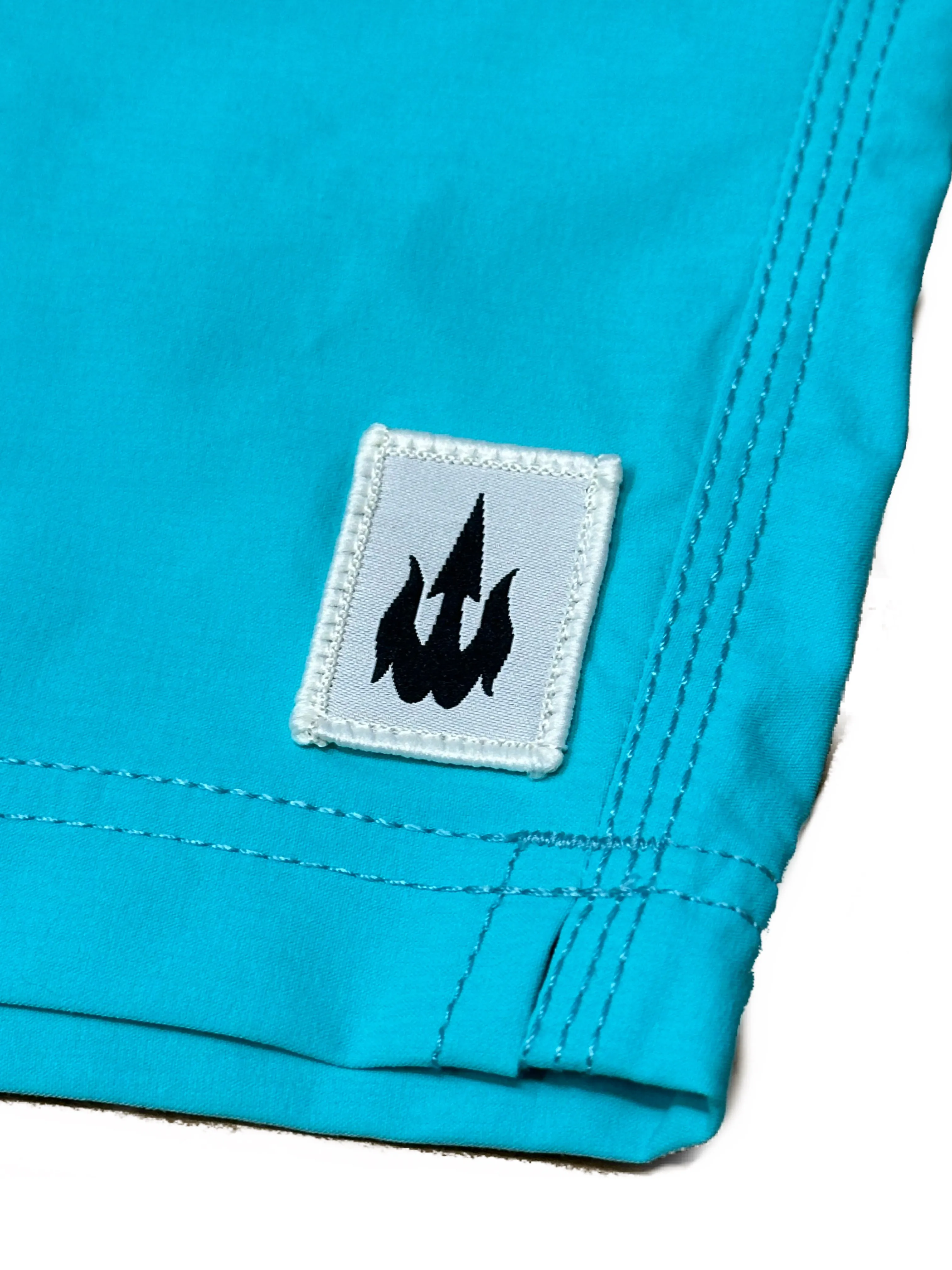 WBZ Ledge Boardshorts