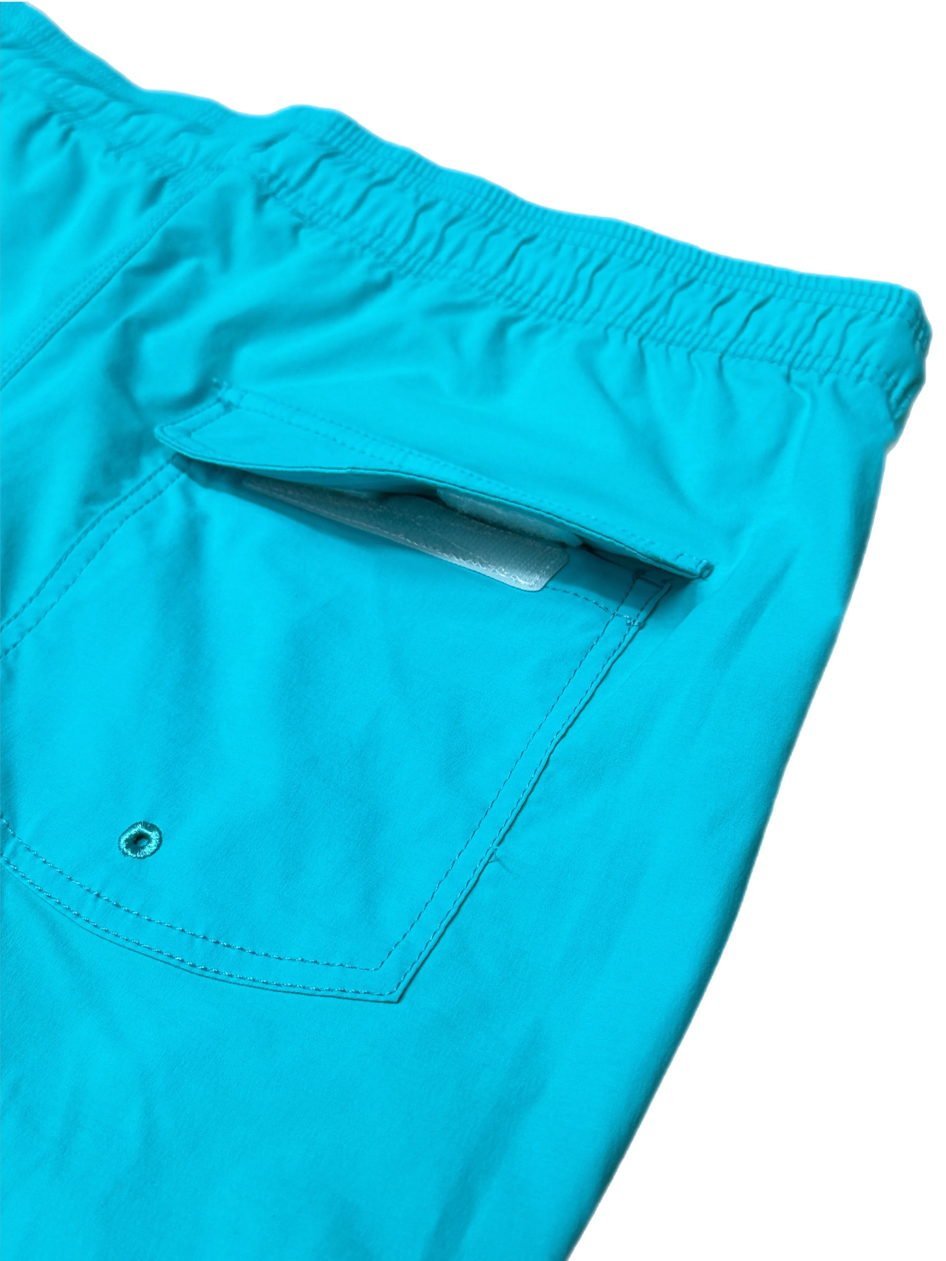 WBZ Ledge Boardshorts