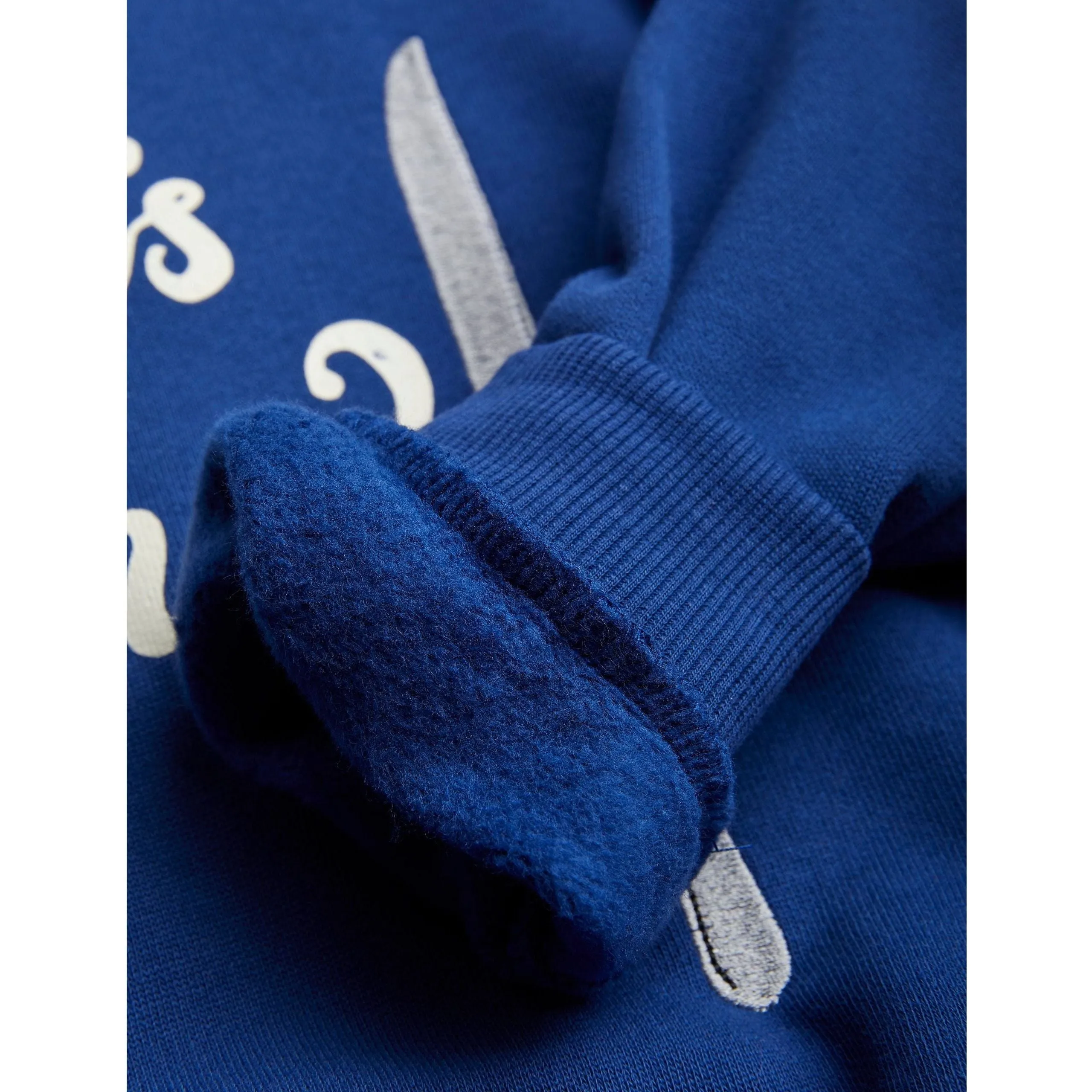 Whats Cooking Emb Sweatshirt