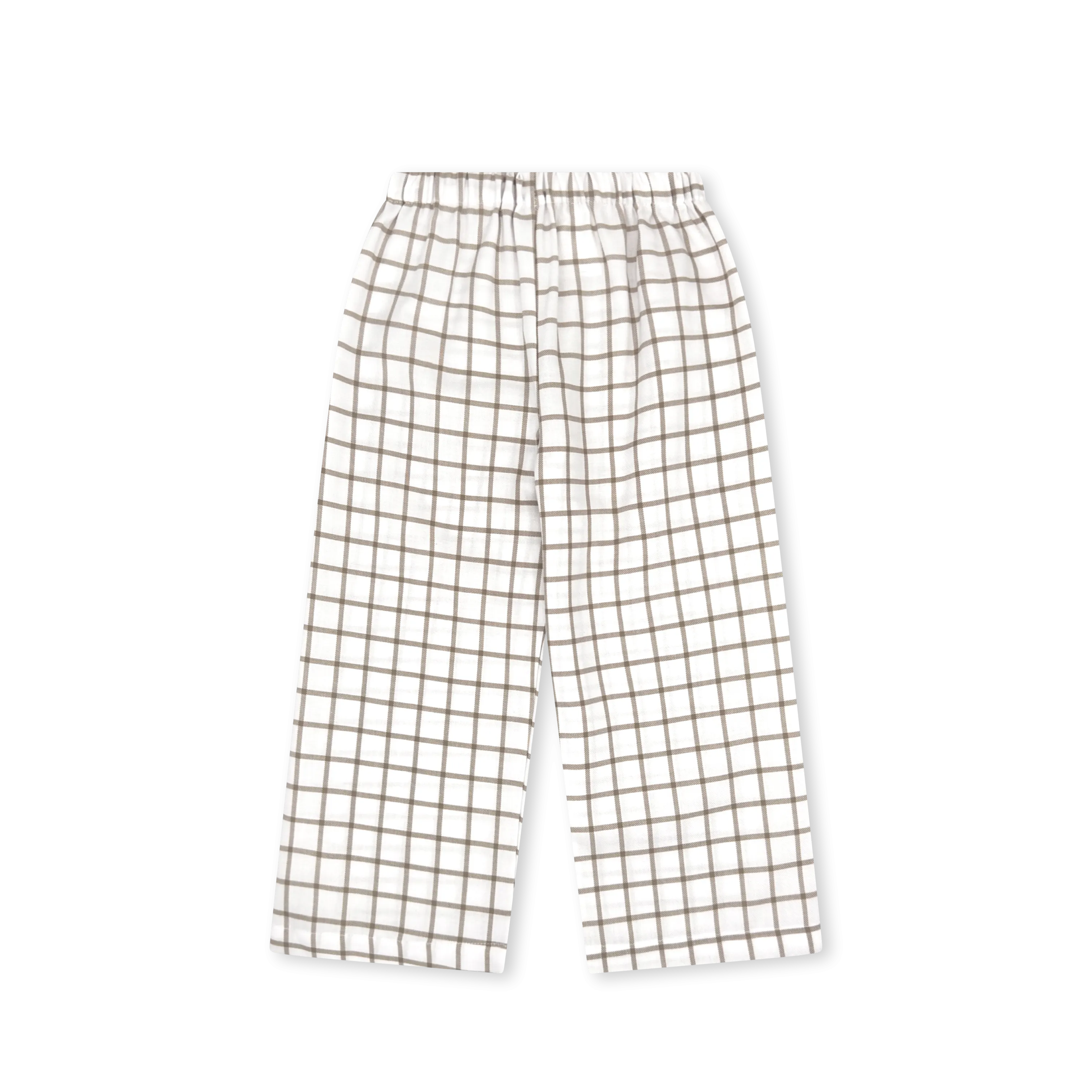 William Pant - King Street Windowpane