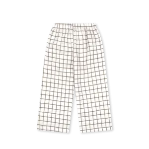 William Pant - King Street Windowpane