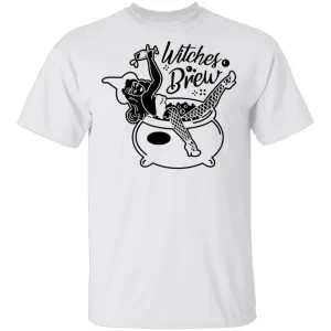 Witches Brew T-Shirt