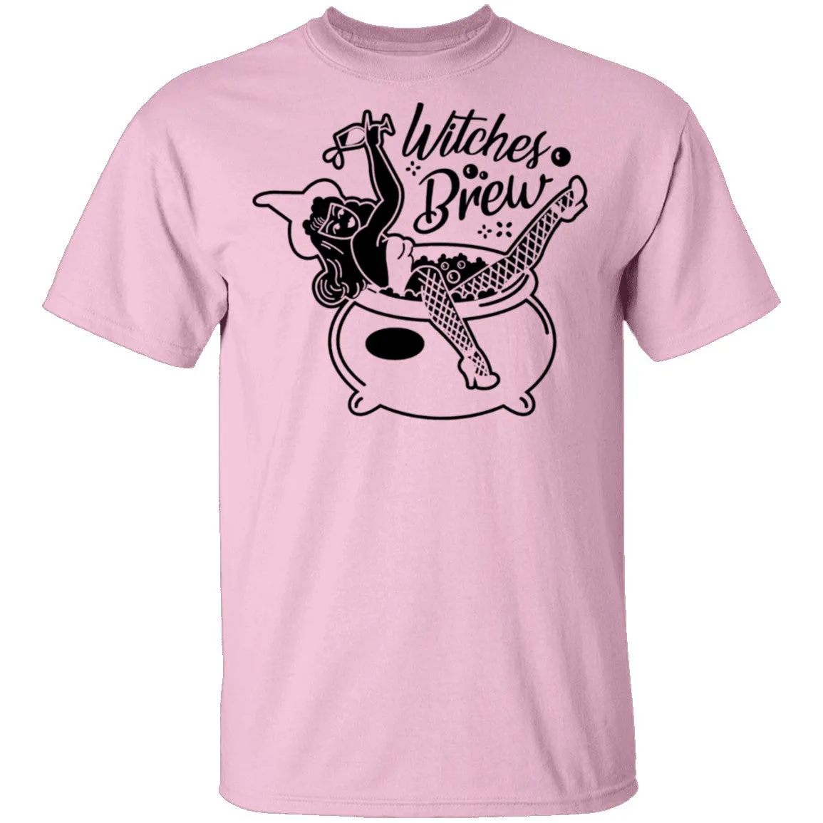 Witches Brew T-Shirt
