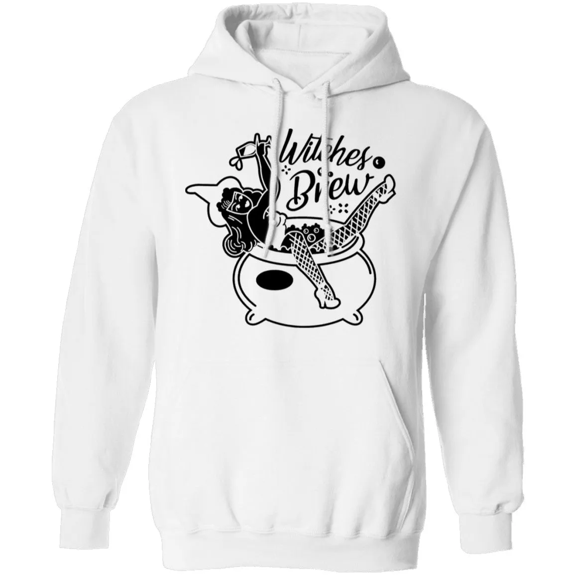 Witches Brew T-Shirt