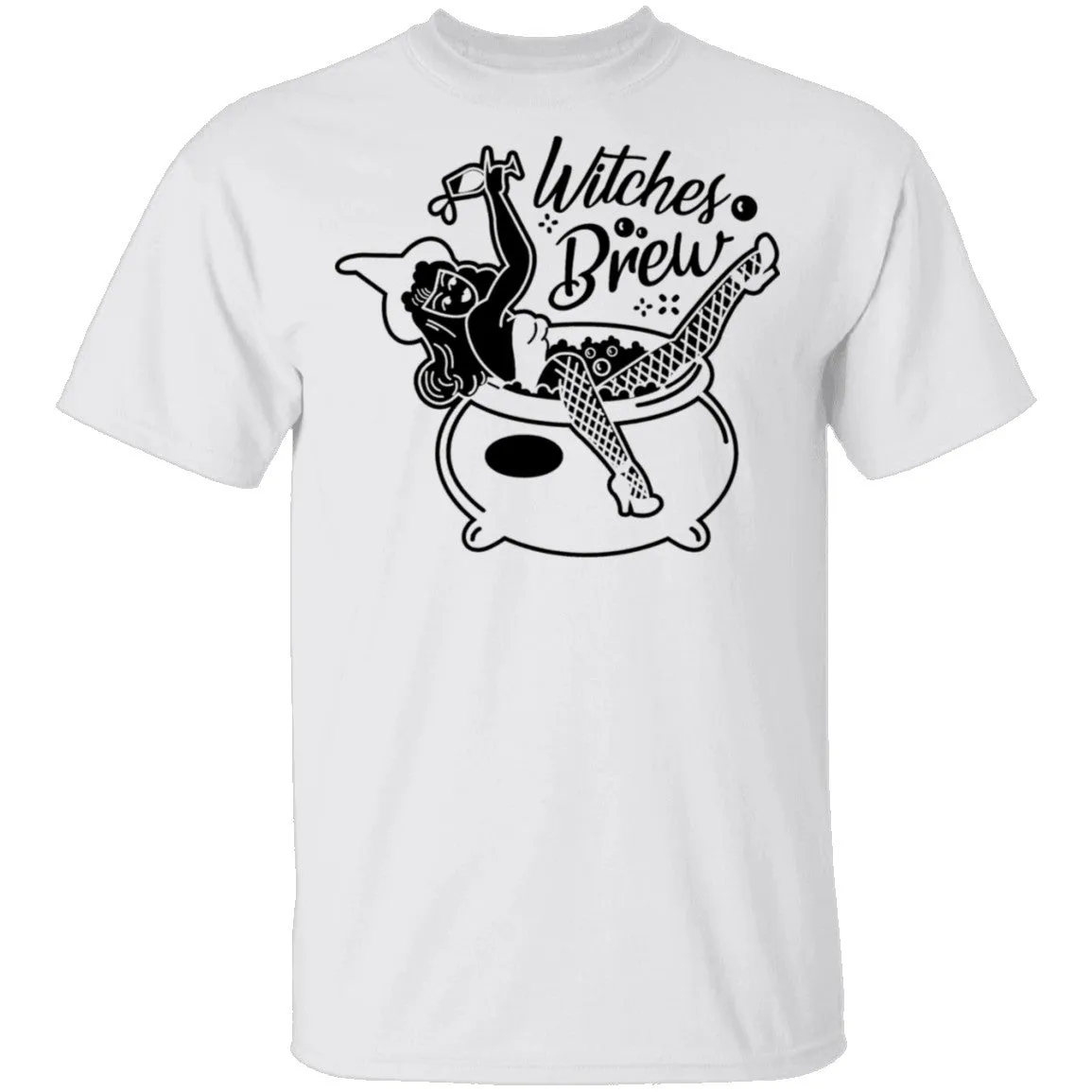 Witches Brew T-Shirt