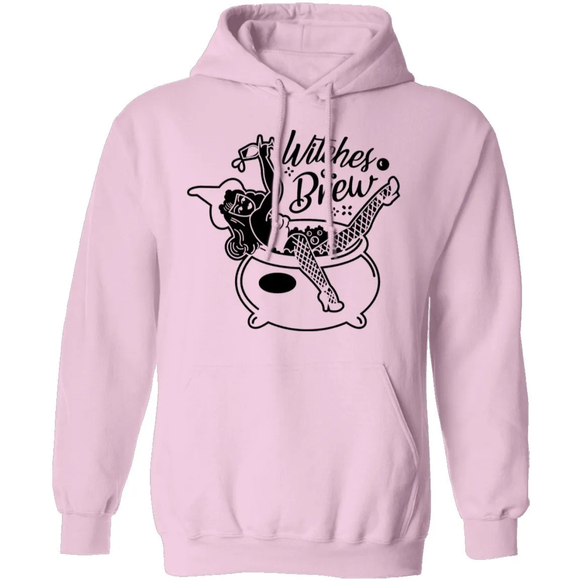 Witches Brew T-Shirt
