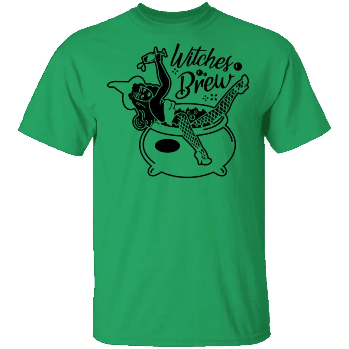 Witches Brew T-Shirt