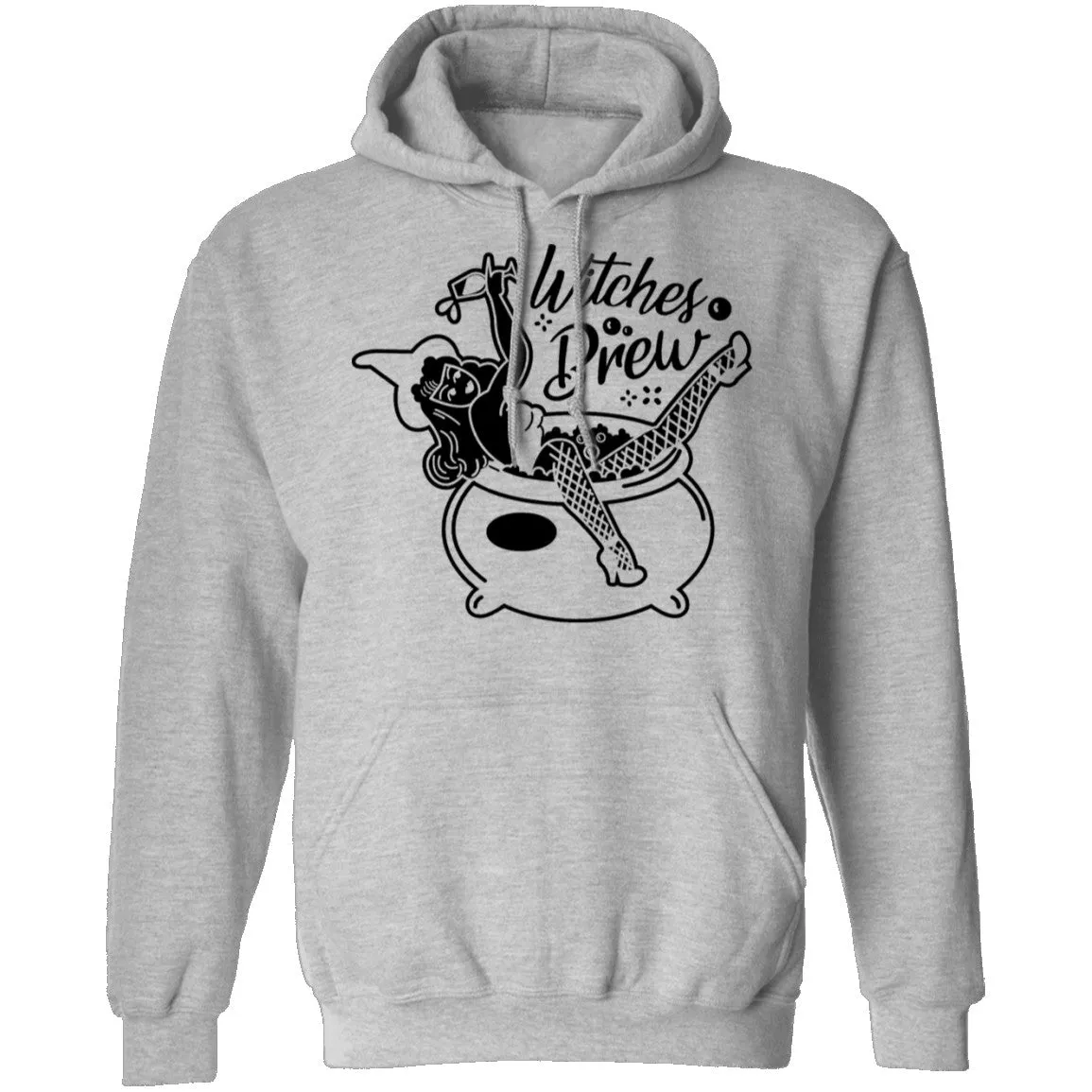 Witches Brew T-Shirt