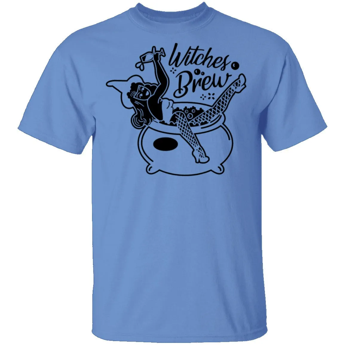 Witches Brew T-Shirt