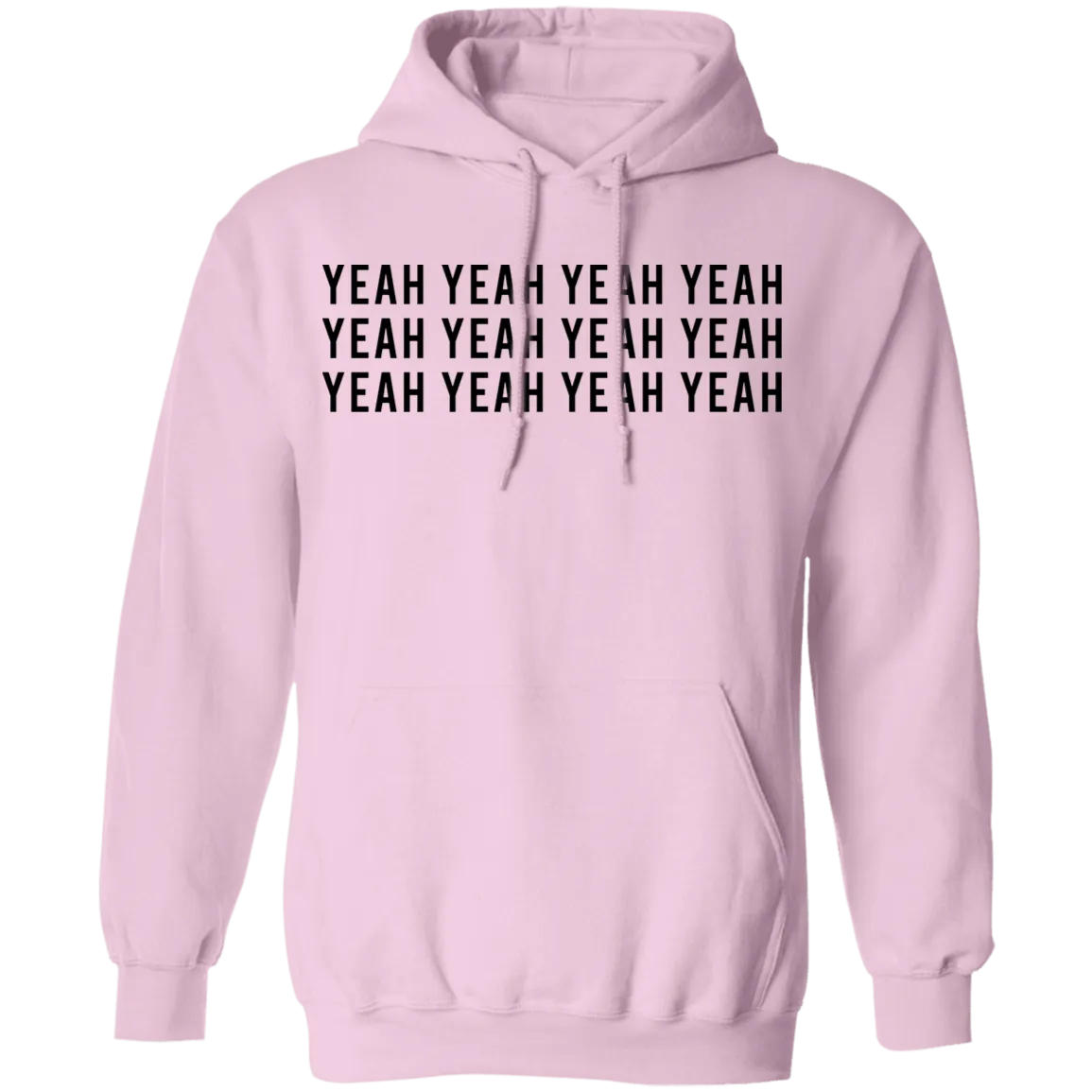 Yeah Yeah Yeah T-Shirt