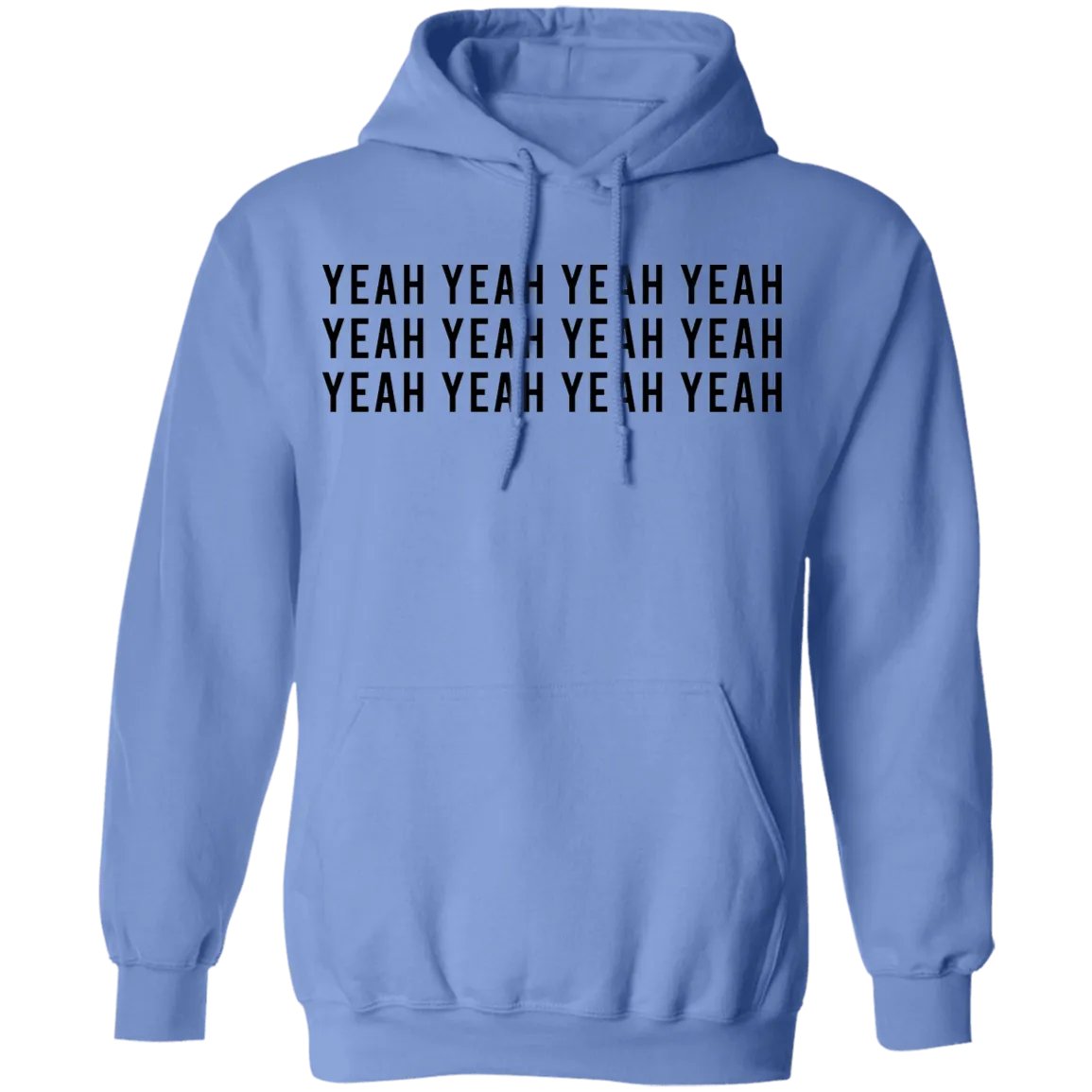 Yeah Yeah Yeah T-Shirt
