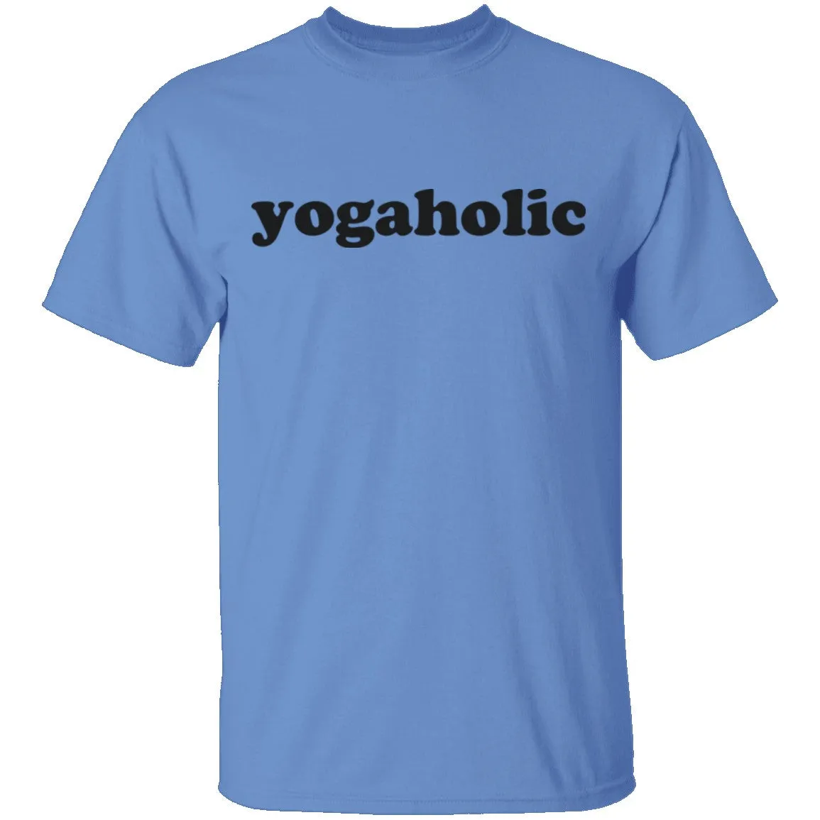 Yogaholic T-Shirt