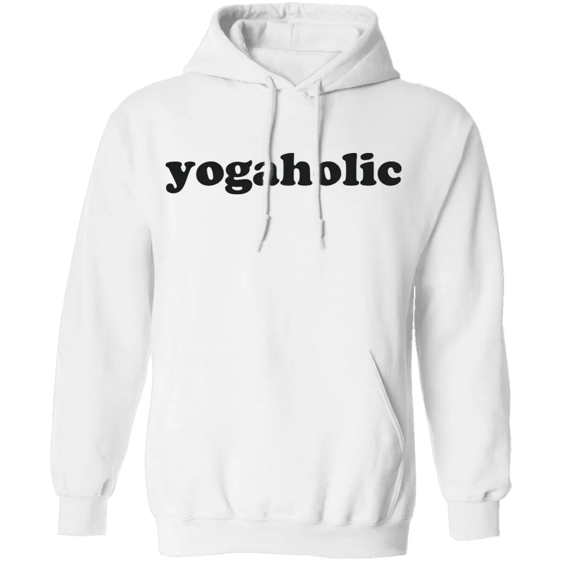 Yogaholic T-Shirt