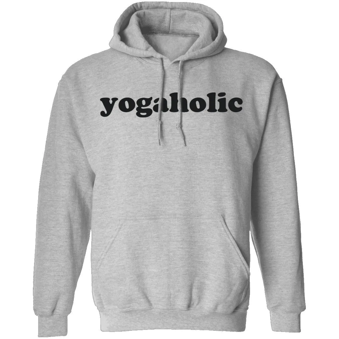 Yogaholic T-Shirt