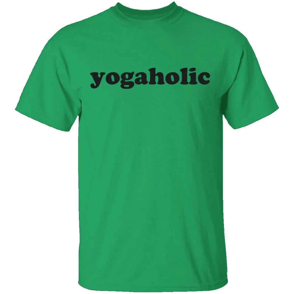 Yogaholic T-Shirt
