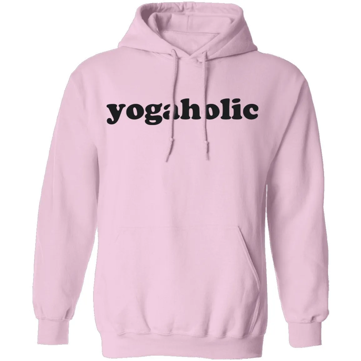 Yogaholic T-Shirt
