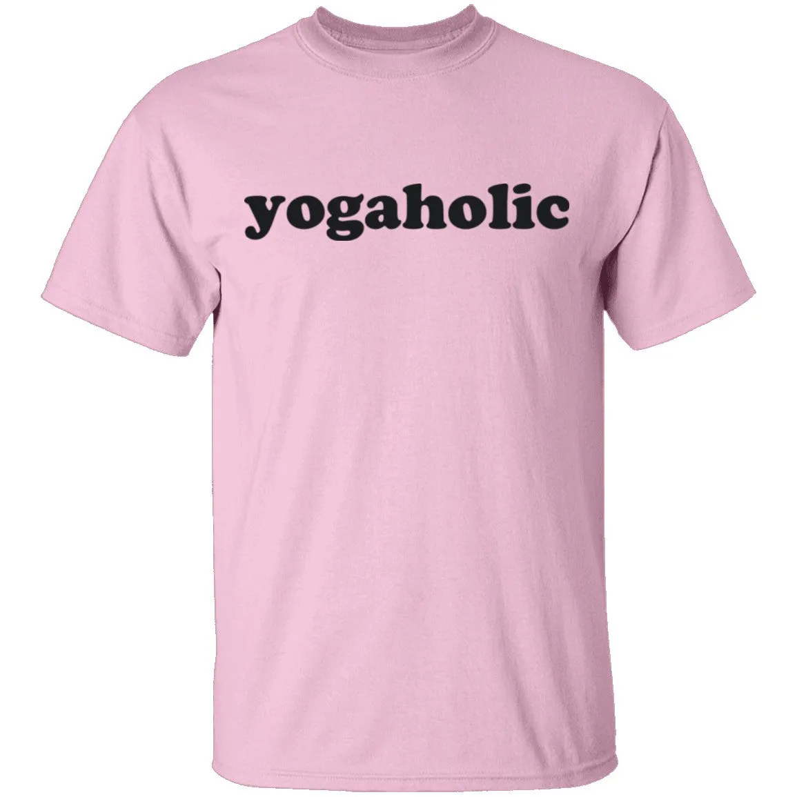 Yogaholic T-Shirt