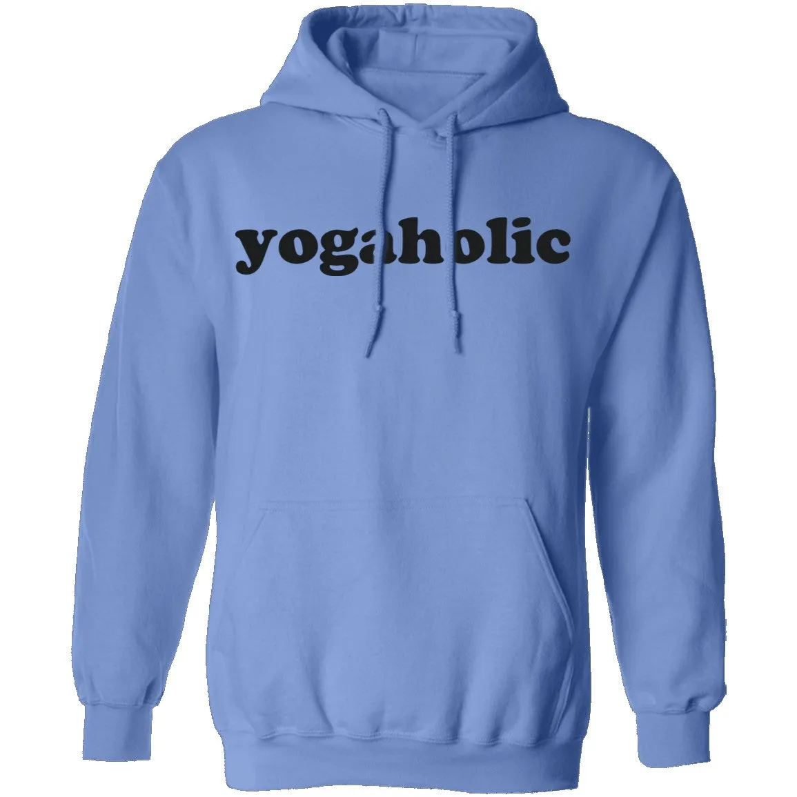 Yogaholic T-Shirt